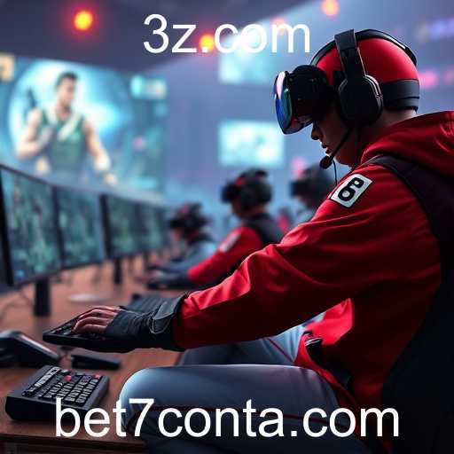 Ascensão e Transformação da Indústria de Jogos em 2025