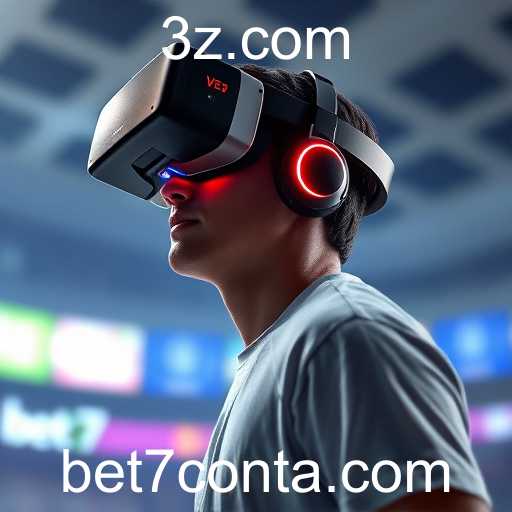 Inovações de Bet7 Atraem Jogadores em 2025