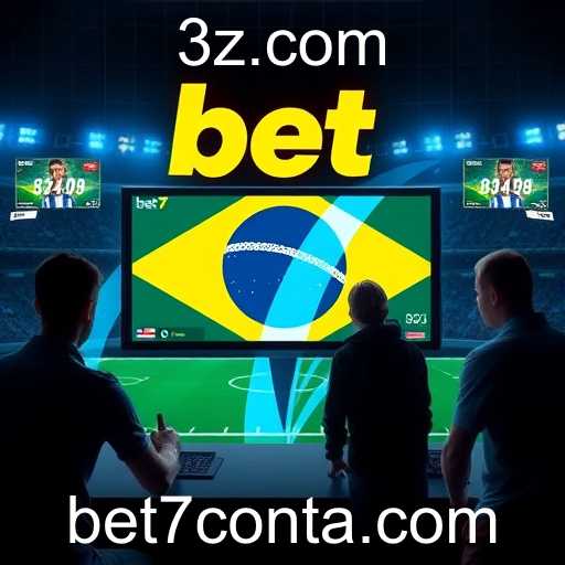 A Nova Era das Apostas no Brasil com a bet7