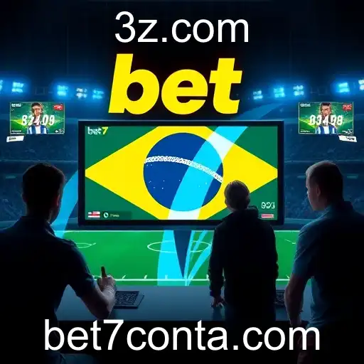A Nova Era das Apostas no Brasil com a bet7