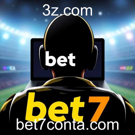 A Ascensão do bet7 no Cenário de Jogos Online
