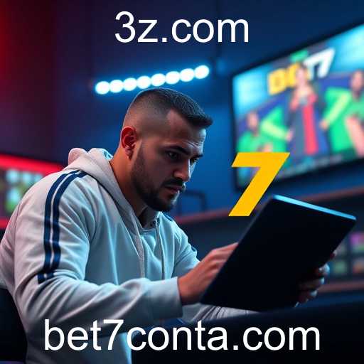 Revolução nas Apostas Online: Bet7 se Destaca em 2025