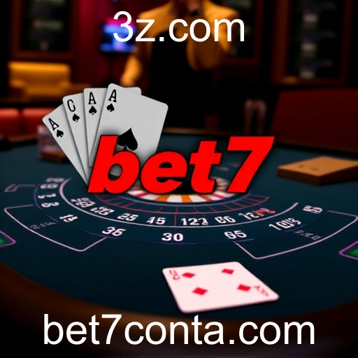 Blackjack: O Clássico dos Cassinos Ganha Destaque no bet7