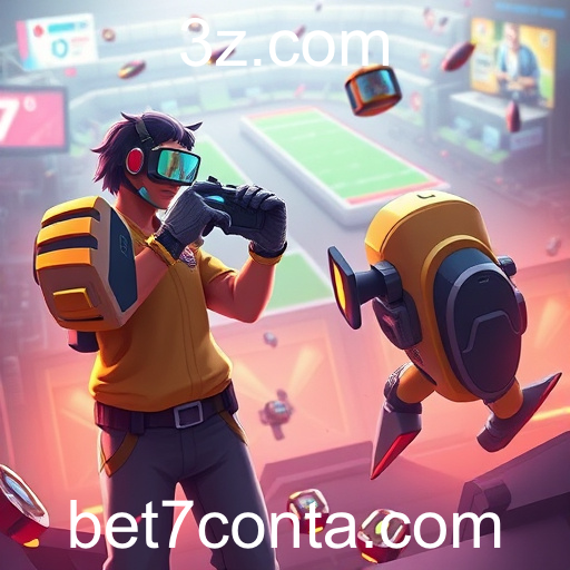 A Evolução do Mercado de Jogos em 2025