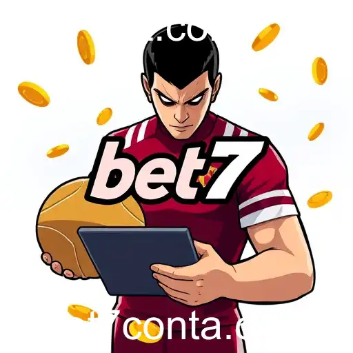 A Revolução dos Jogos em Portugal com bet7