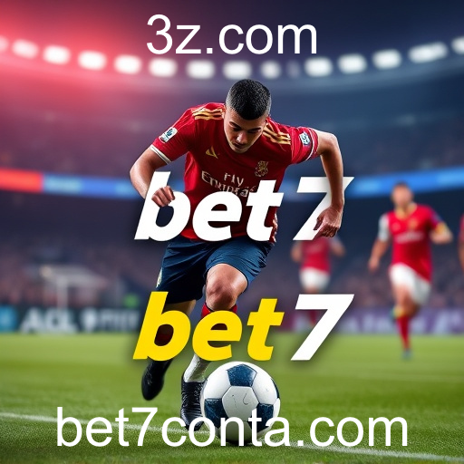 Expansão Global do Bet7 Revoluciona o Mercado de Jogos Online