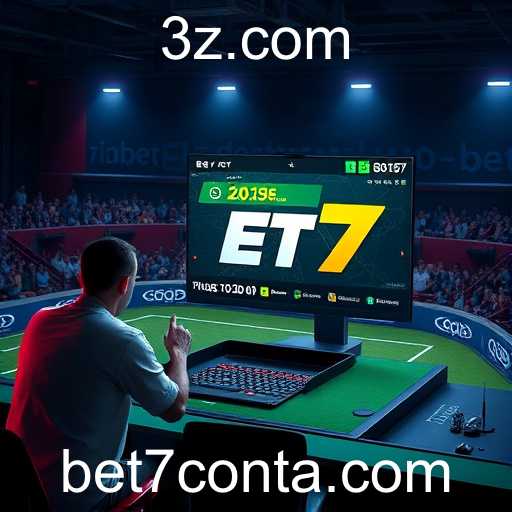 O Crescimento dos Sites de Apostas em 2025