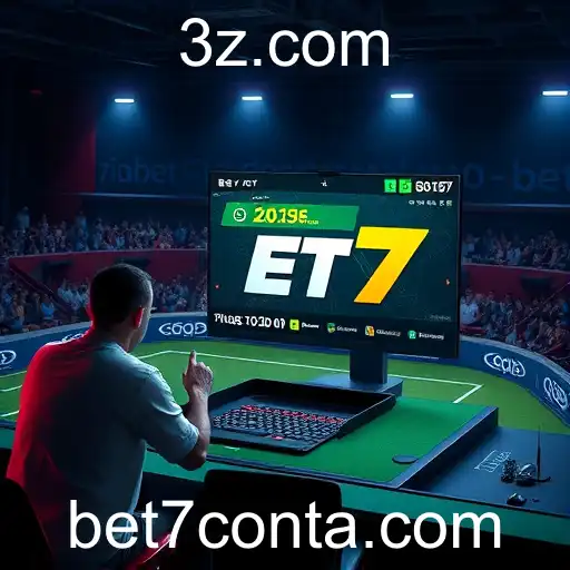 O Crescimento dos Sites de Apostas em 2025