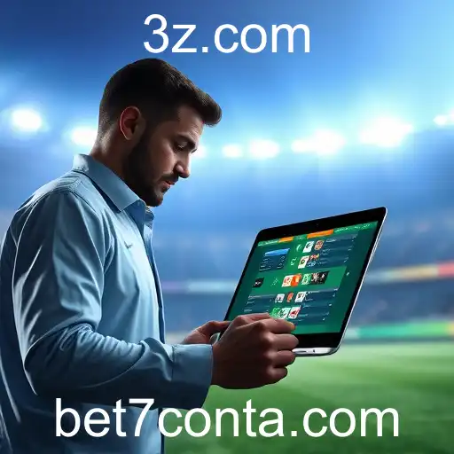 A Influência dos Sites de Apostas no Mercado Digital