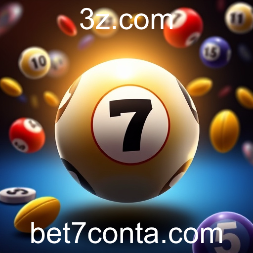 A Emoção dos Sorteios: Explorando a Categoria de Loteria no Bet7