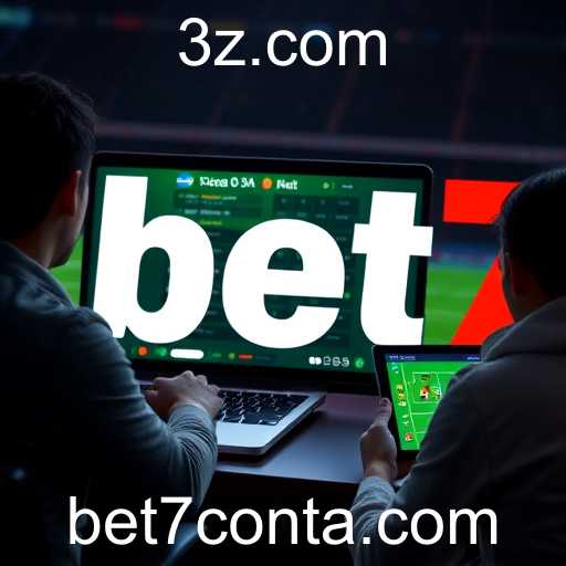 Crescimento e Desafios do Mercado de Apostas Online no Brasil