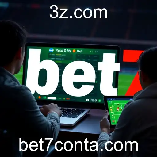 Crescimento e Desafios do Mercado de Apostas Online no Brasil