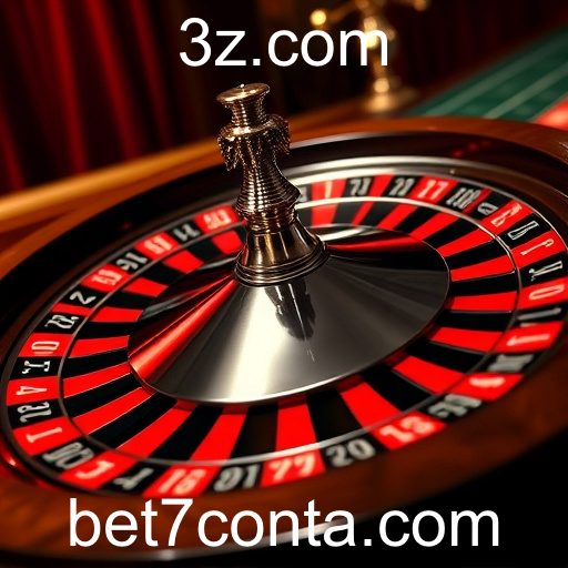 Explorando a Fascinante Categoria de Roleta no Bet7